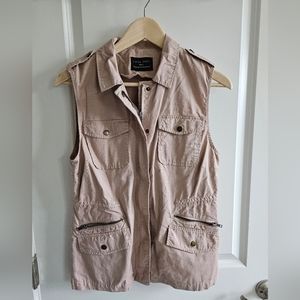 Women's Cargo Vest